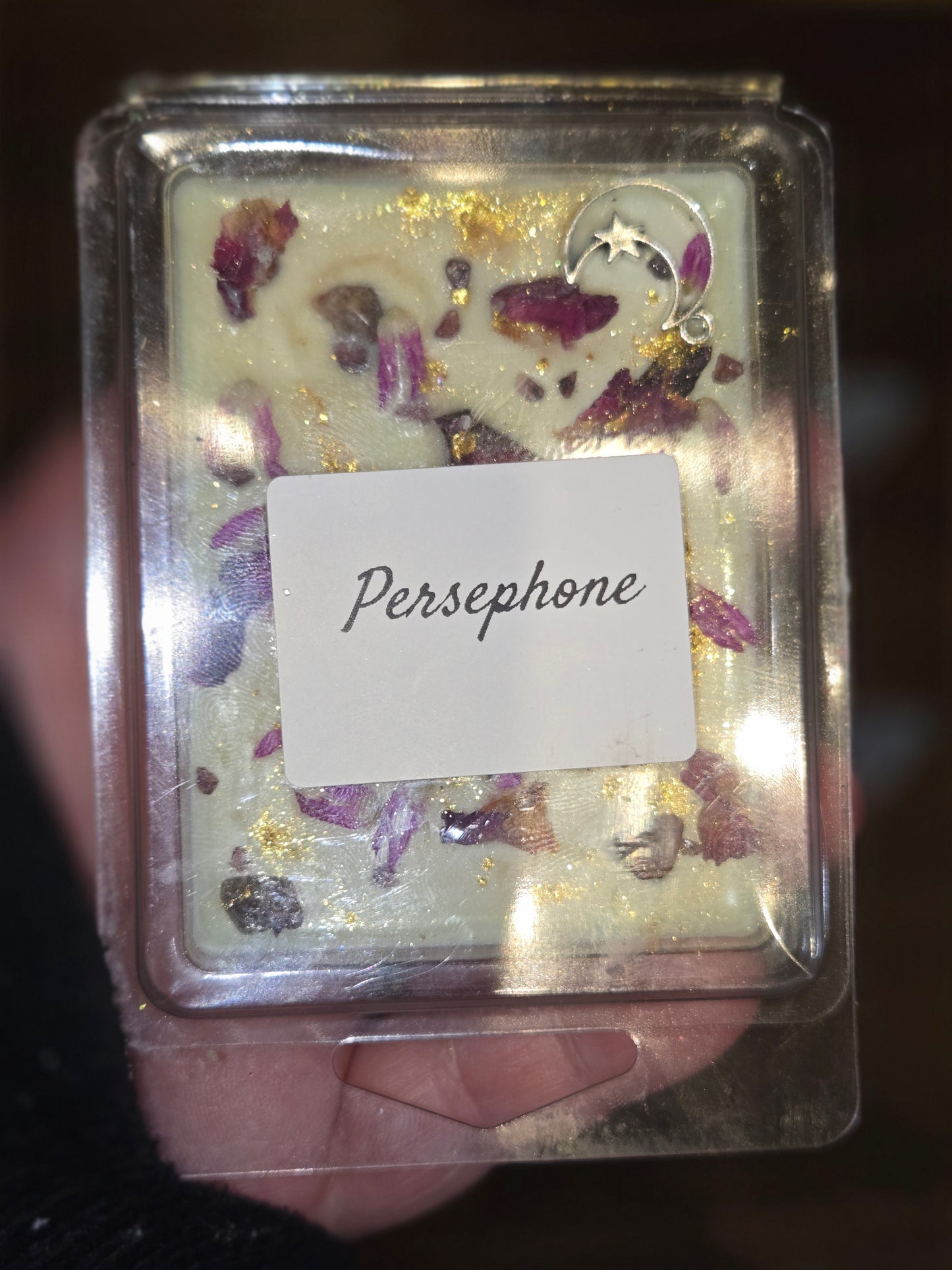 Persephone Deity wax melts