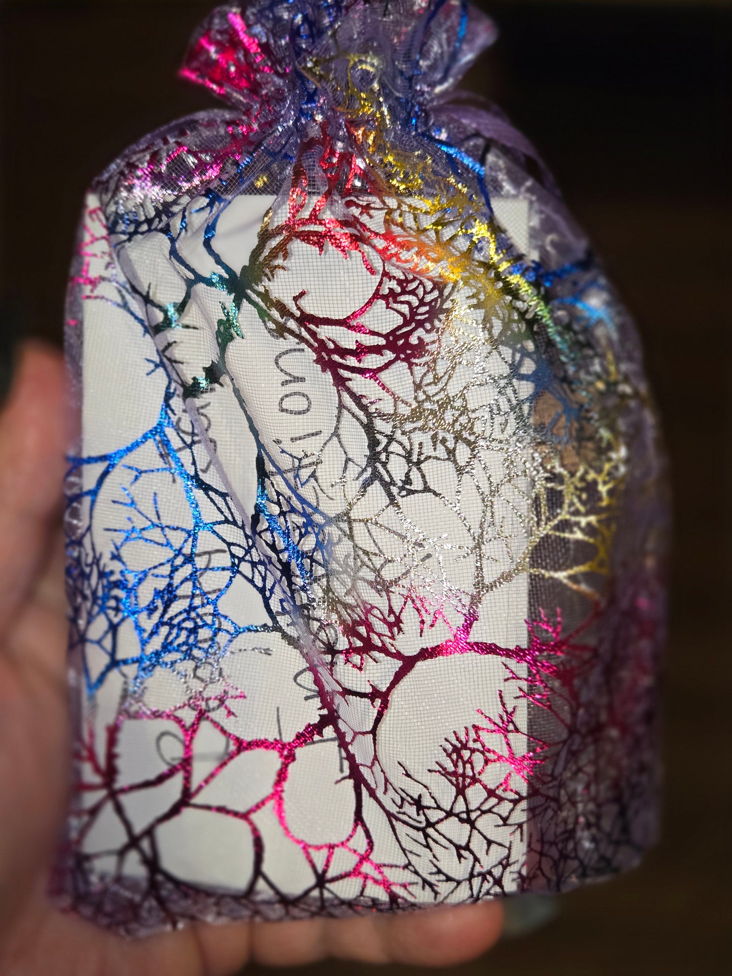 Beauty DIY spell jar kit
