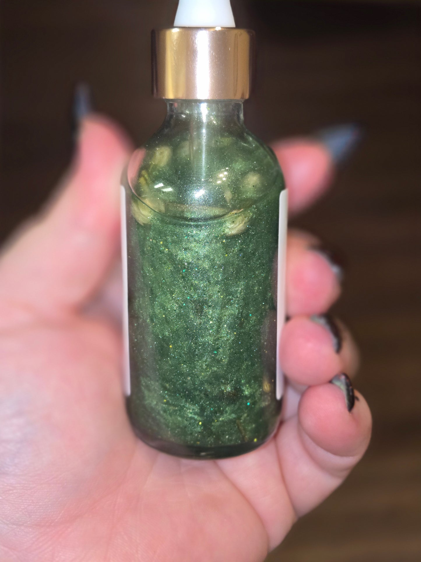 Medusa deity Oil