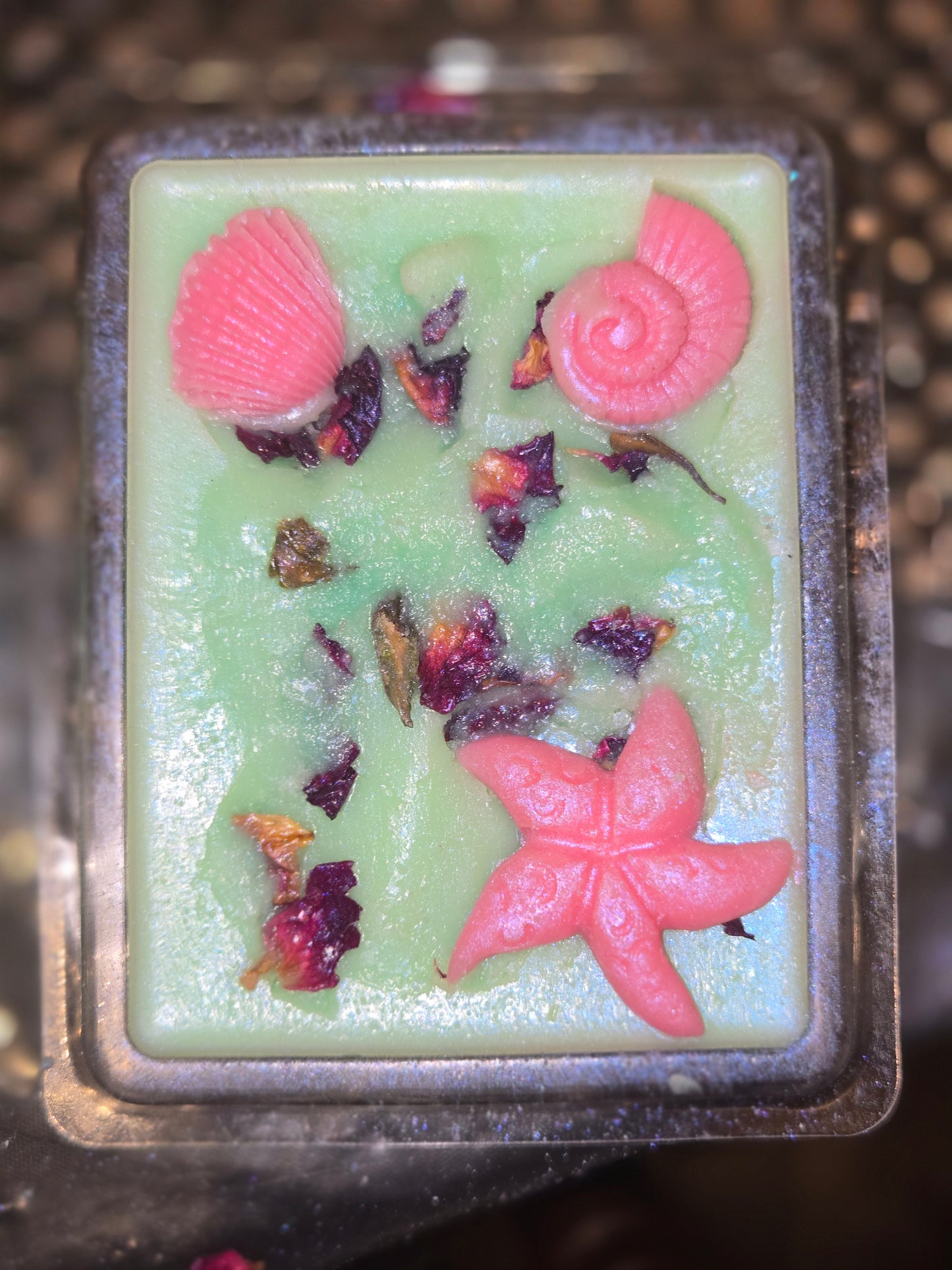 Aphrodite wax melts