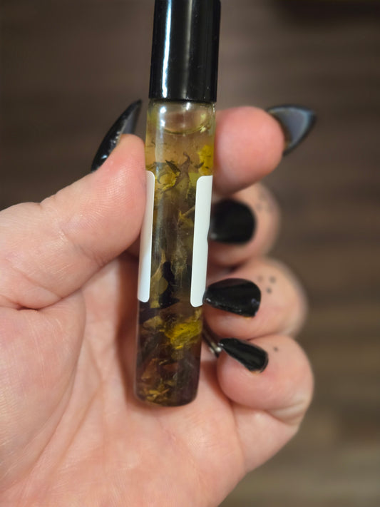 Lilith perfume Oil