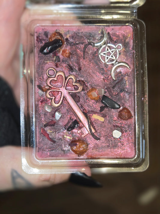 Hecate Deity wax melts