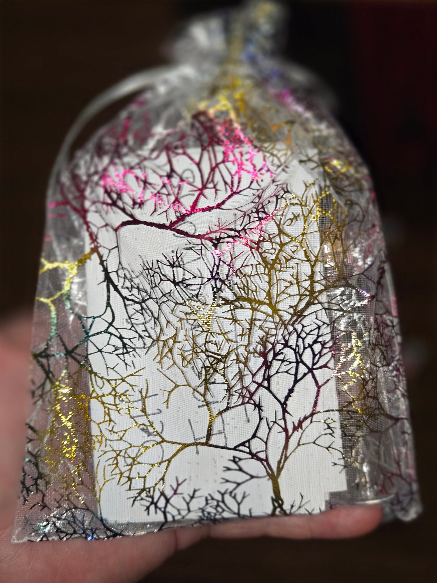 Self love DIY Spell jar kit