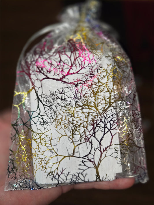 Self love DIY Spell jar kit