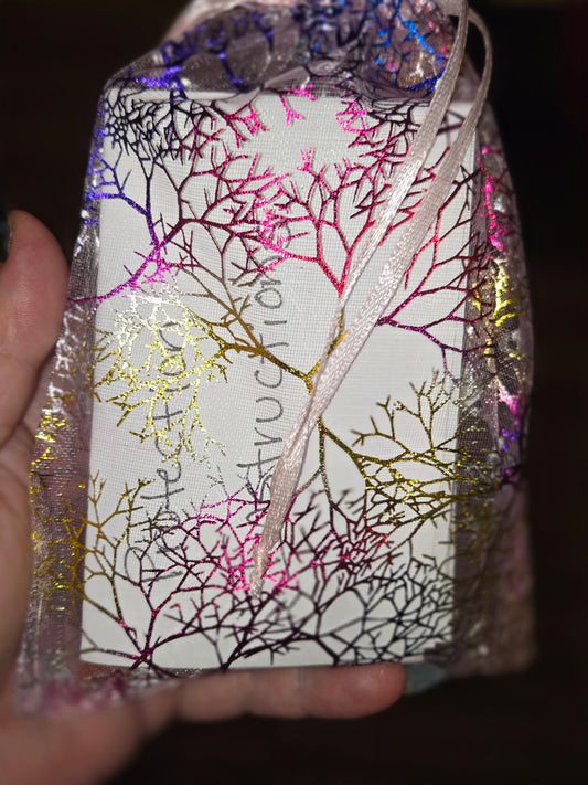 Potent protection DIY spell jar kit