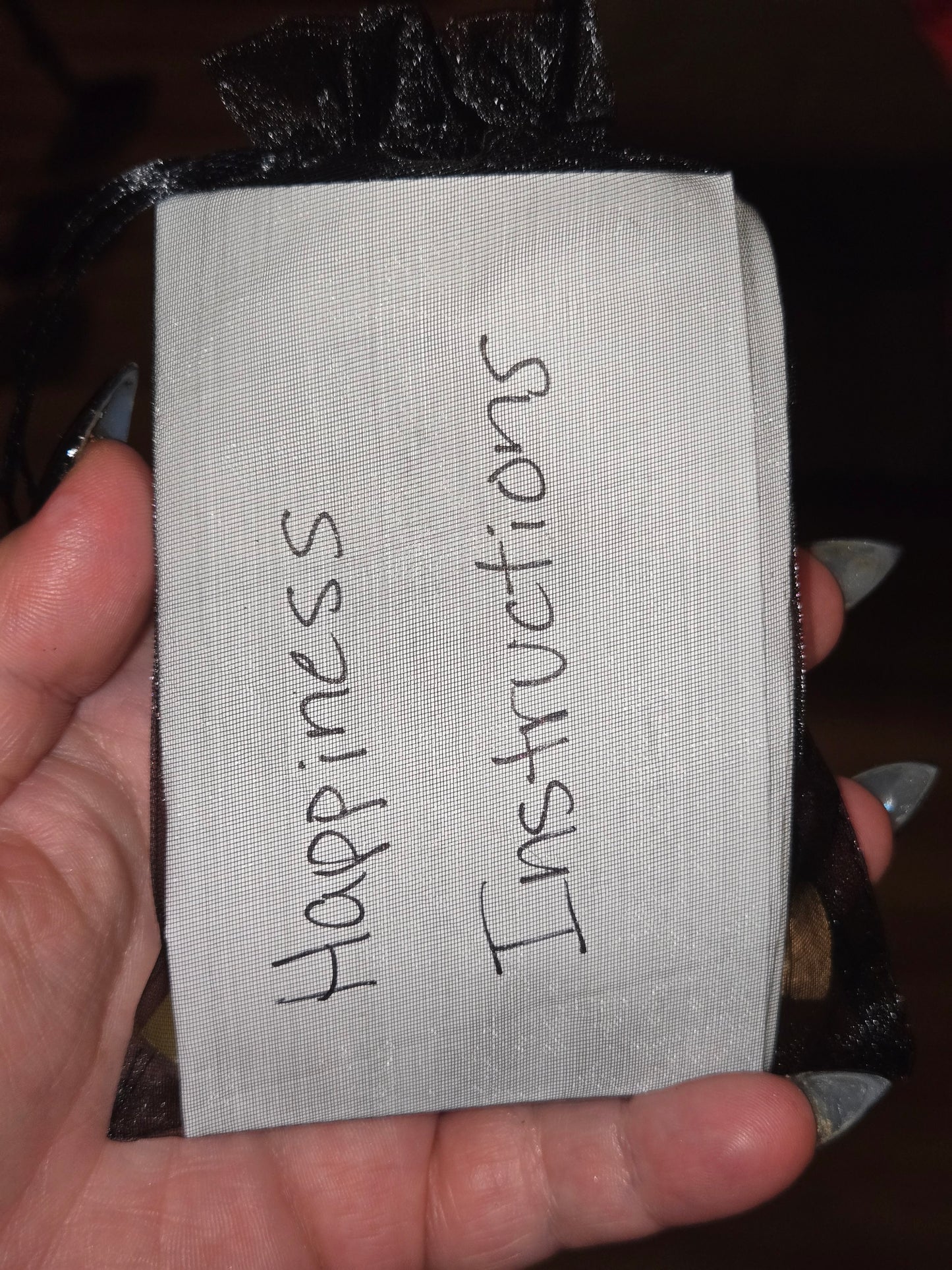 Happiness DIY Spell jar kit