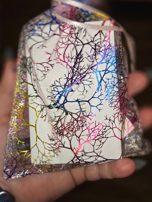 F*ck off DIY spell jar kit