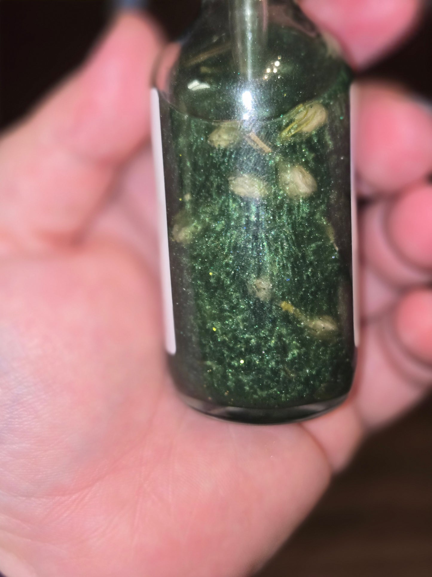 Medusa deity Oil