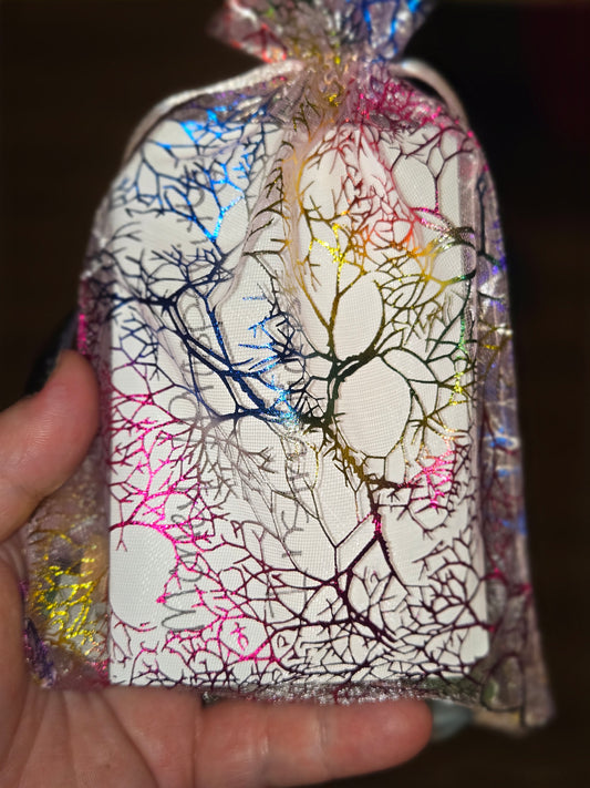 money/ Prosperity DIY Spell jar kit