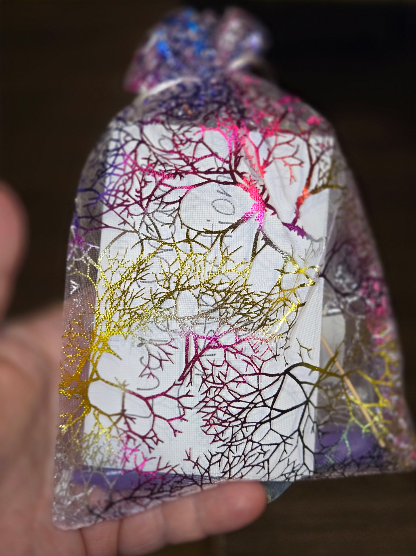 Lucid Dreaming DIY Spell jar kit