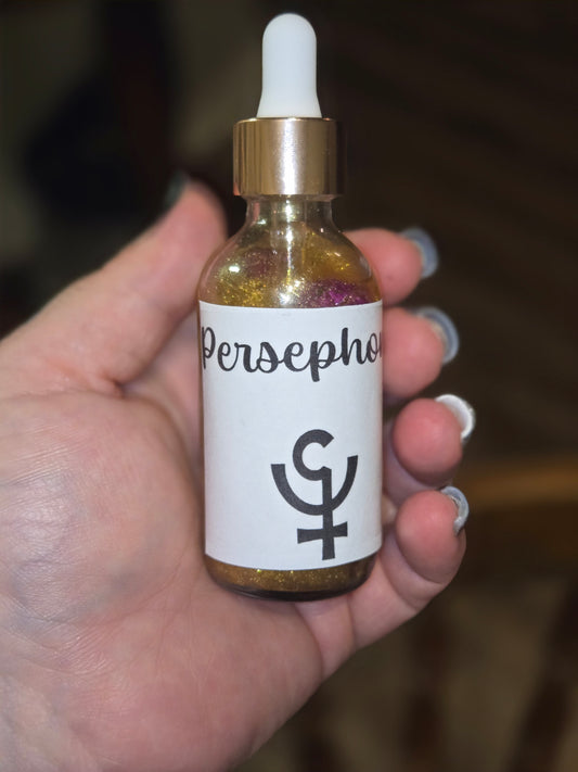 Persephone Deity oil