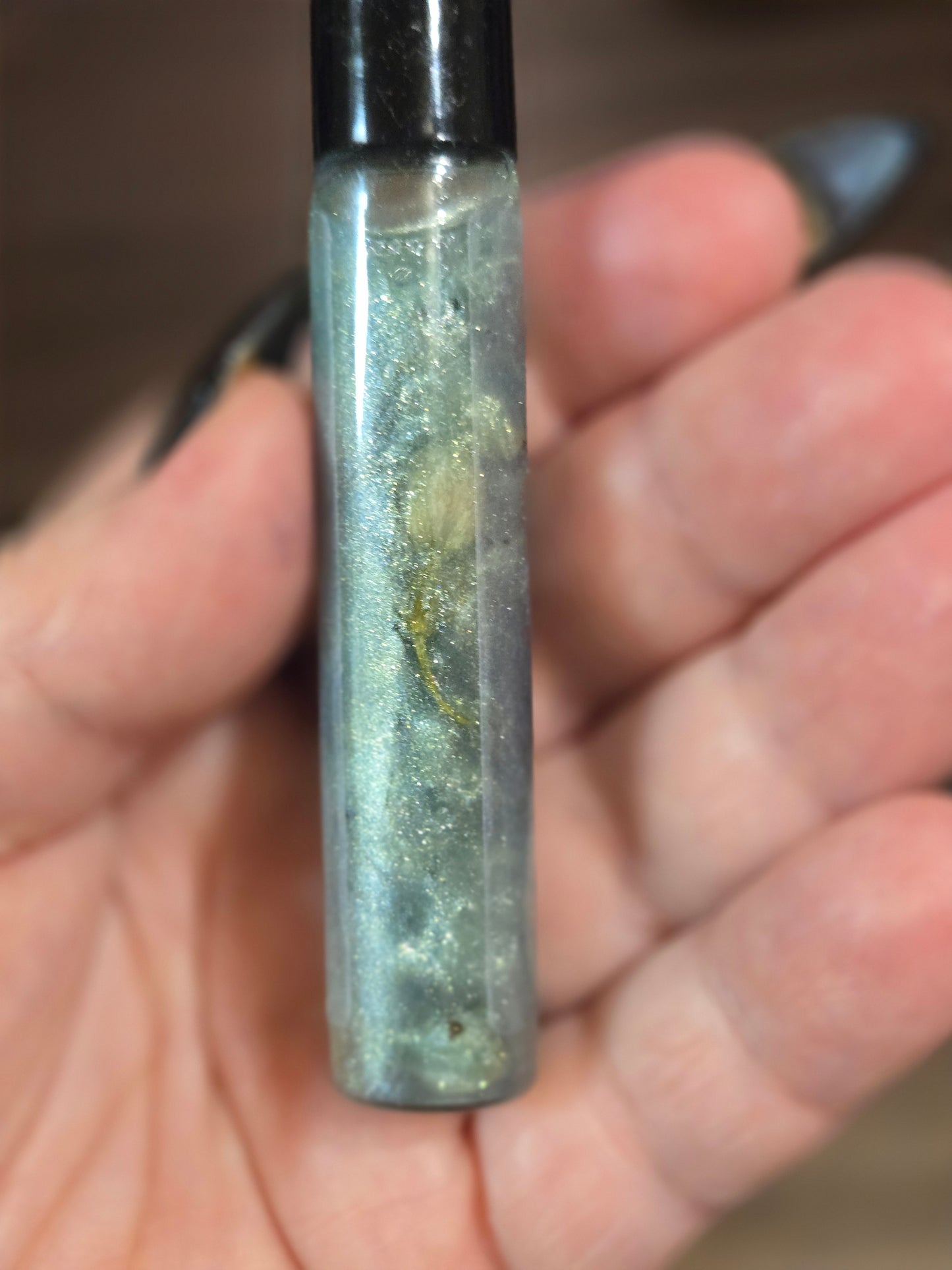 Poseidon Perfume oil