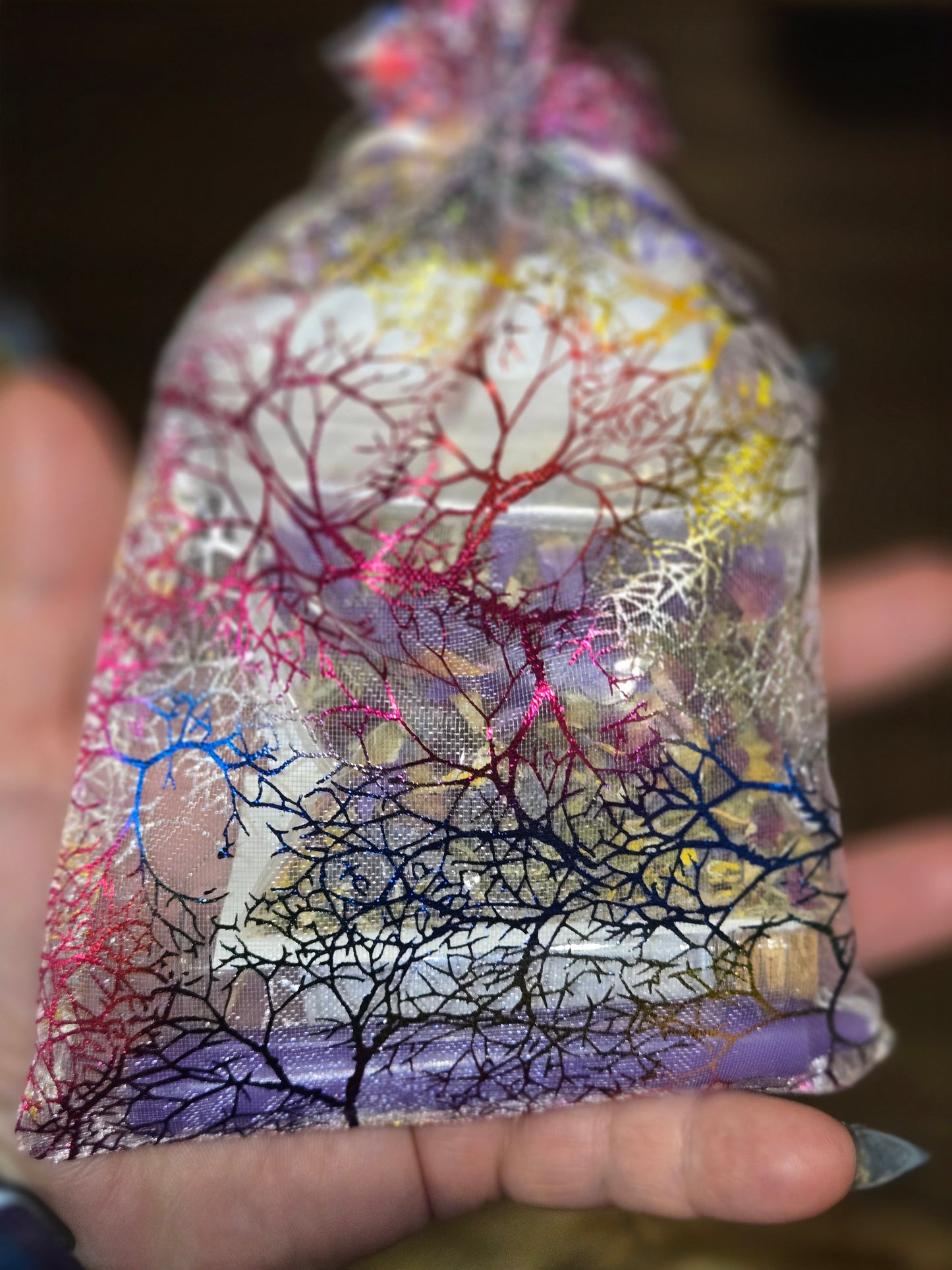 Lucid Dreaming DIY Spell jar kit