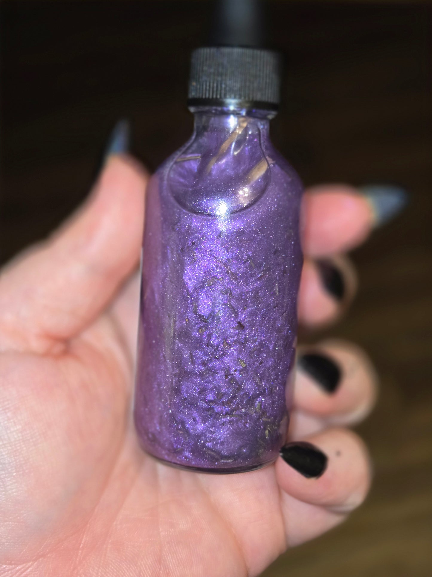 Eostre Deity Ritual oil