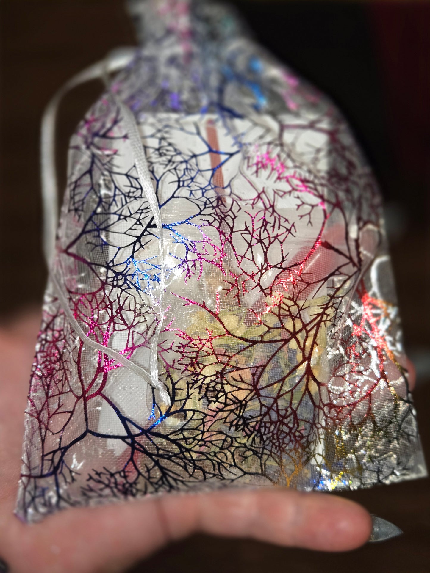 Self love DIY Spell jar kit