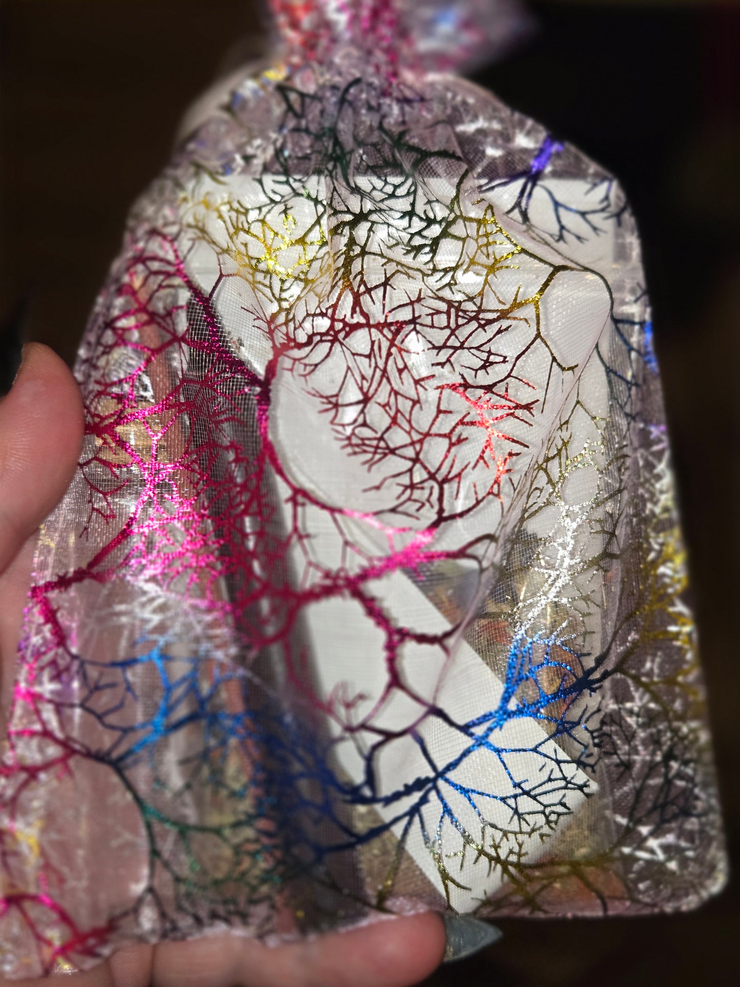 Potent protection DIY spell jar kit