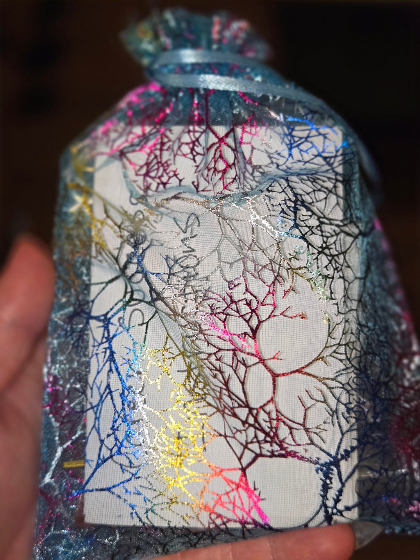 career success DIY Spell jar kit