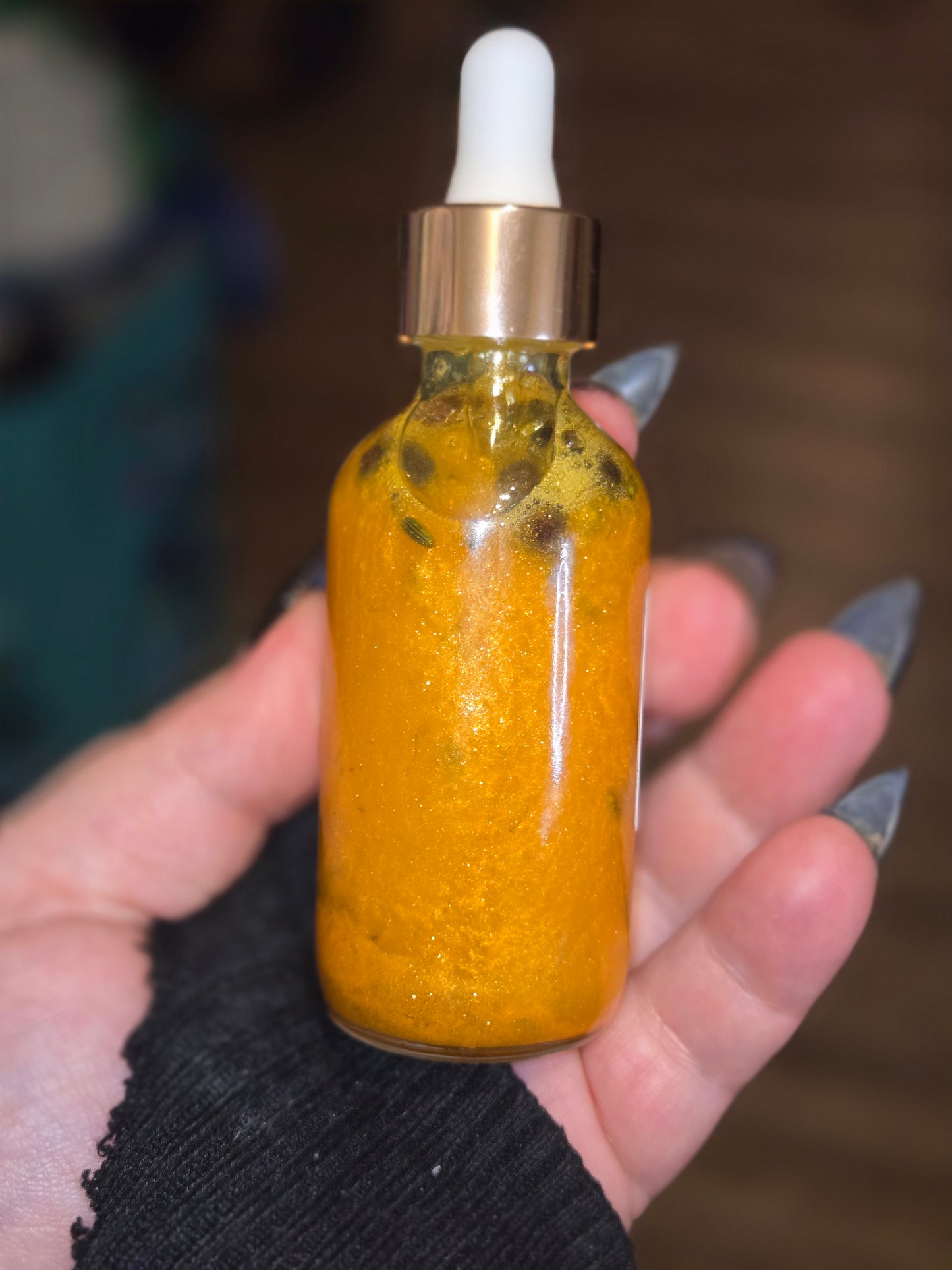 Hermes Deity Ritual Oil