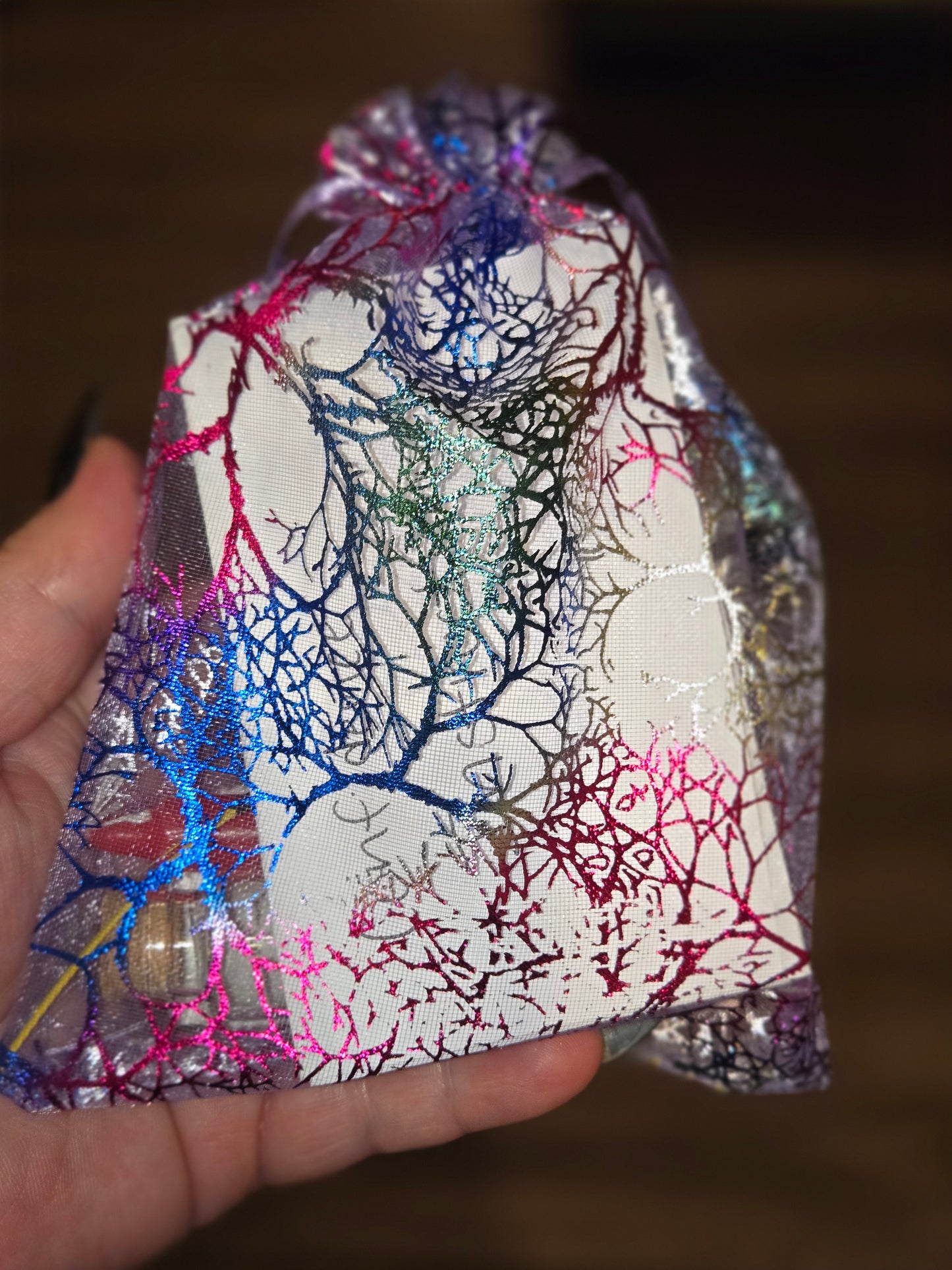 Confidence DIY spell jar kit