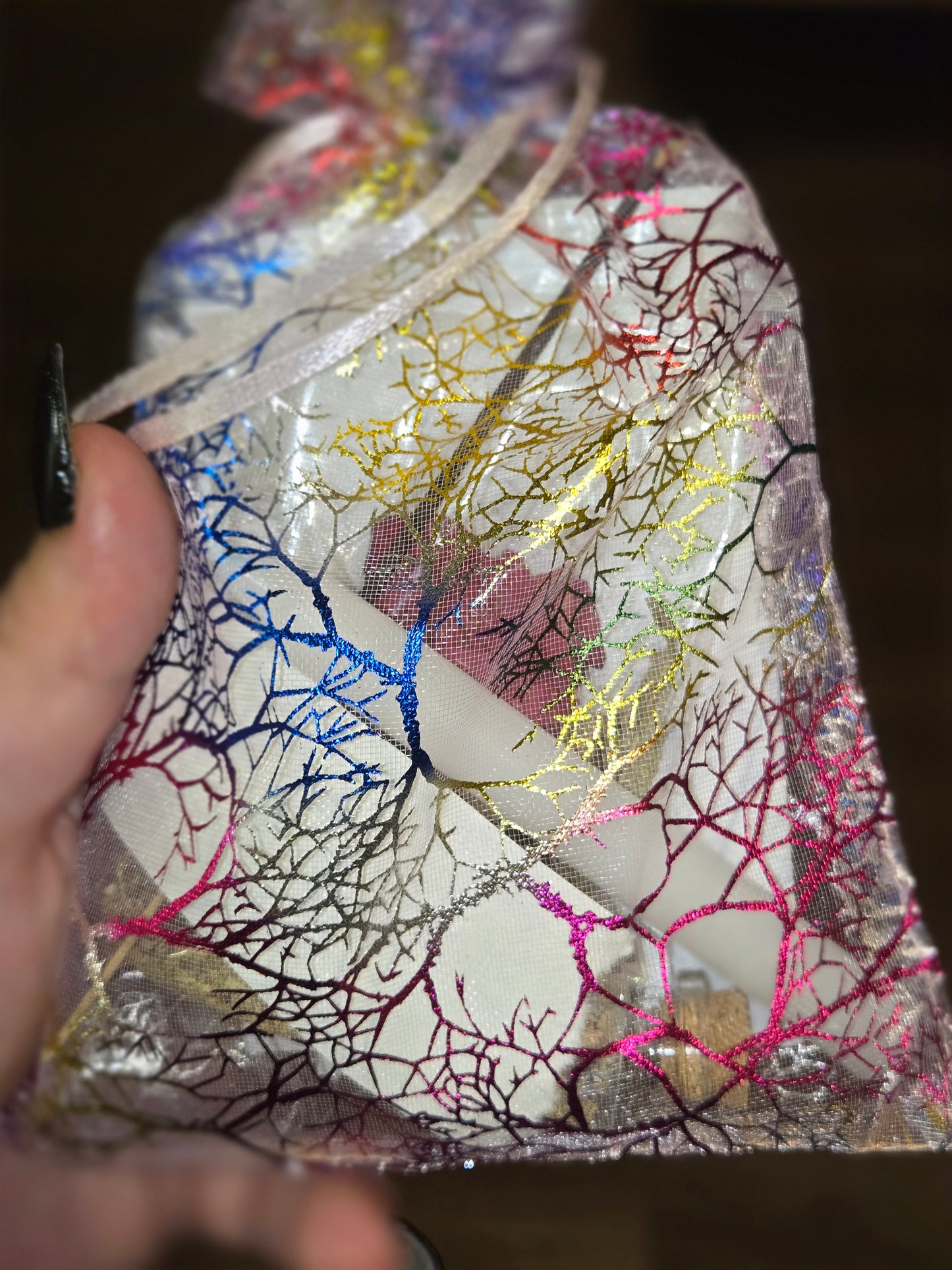 Heal Inner child DIY Spell jar kit