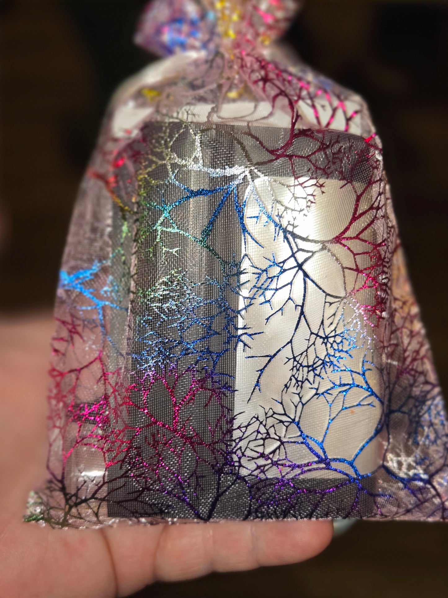 F*ck off DIY spell jar kit