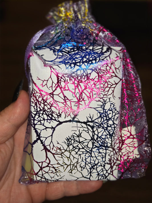 Happiness DIY Spell jar kit