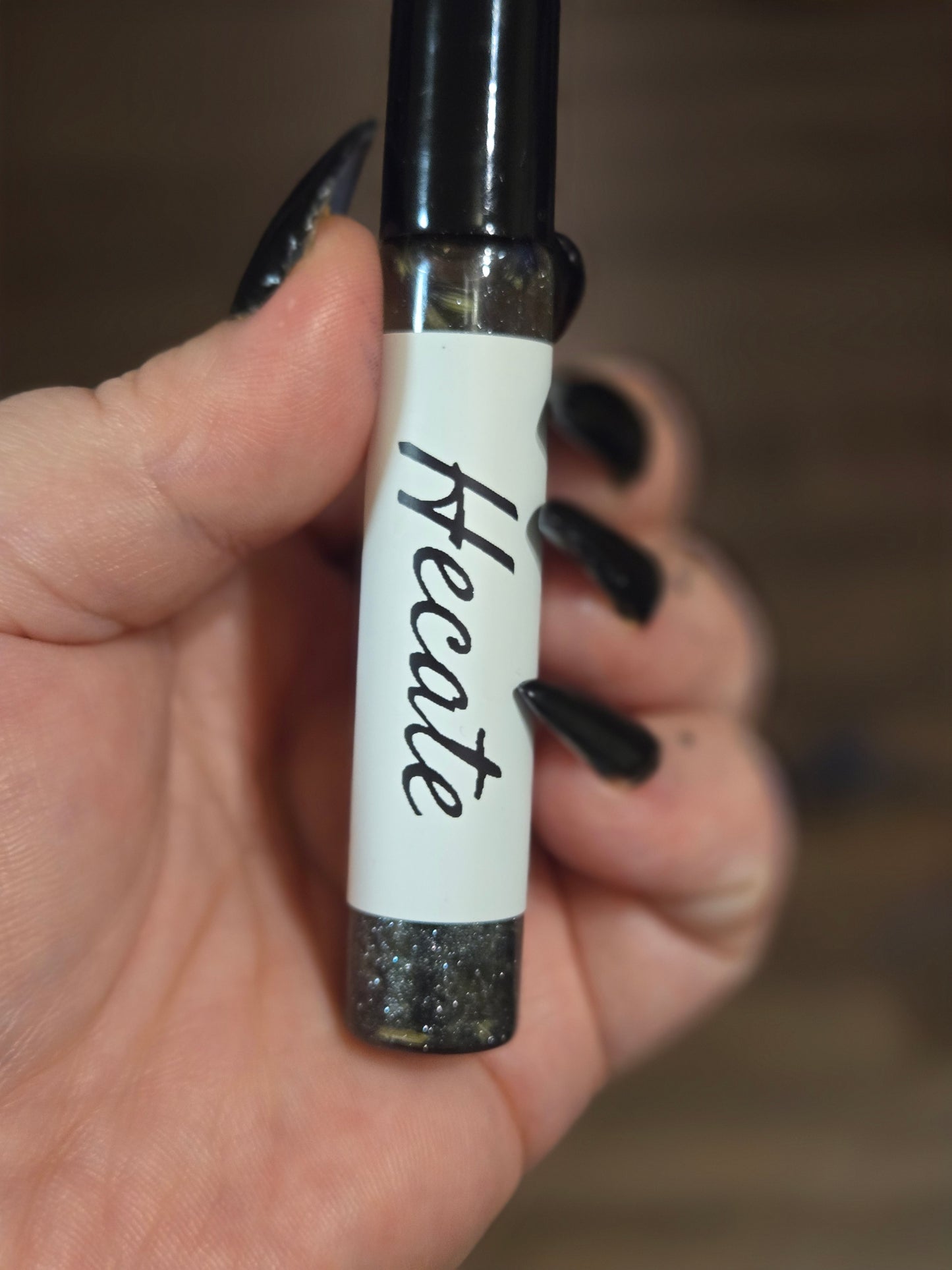 Hecate Perfume oil