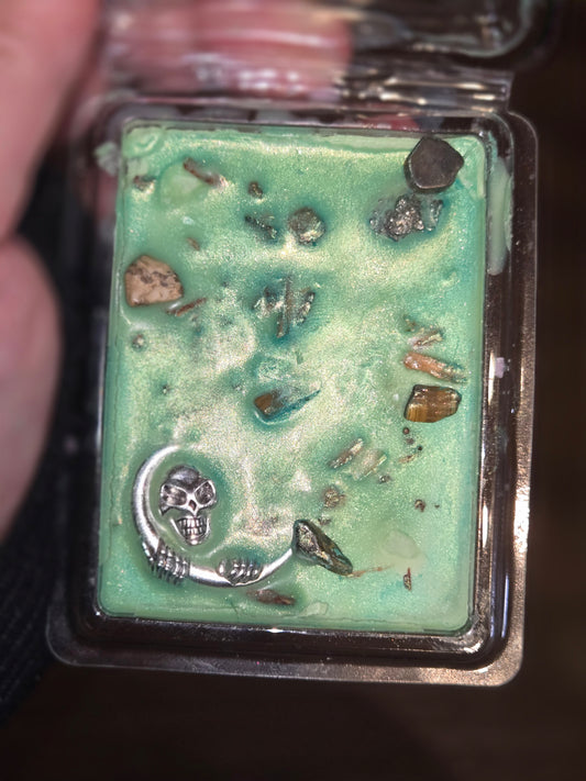 Loki Deity wax melts