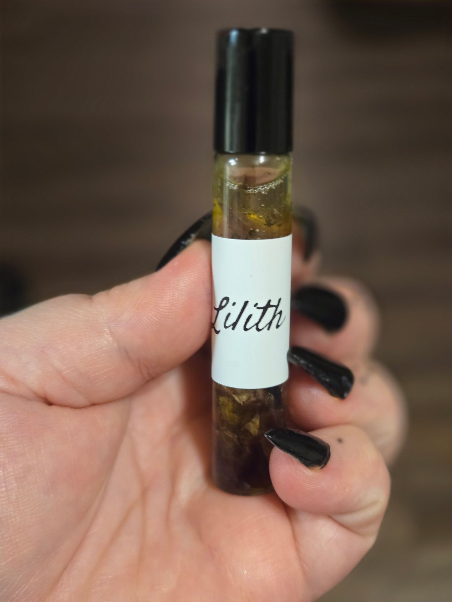 Lilith perfume Oil