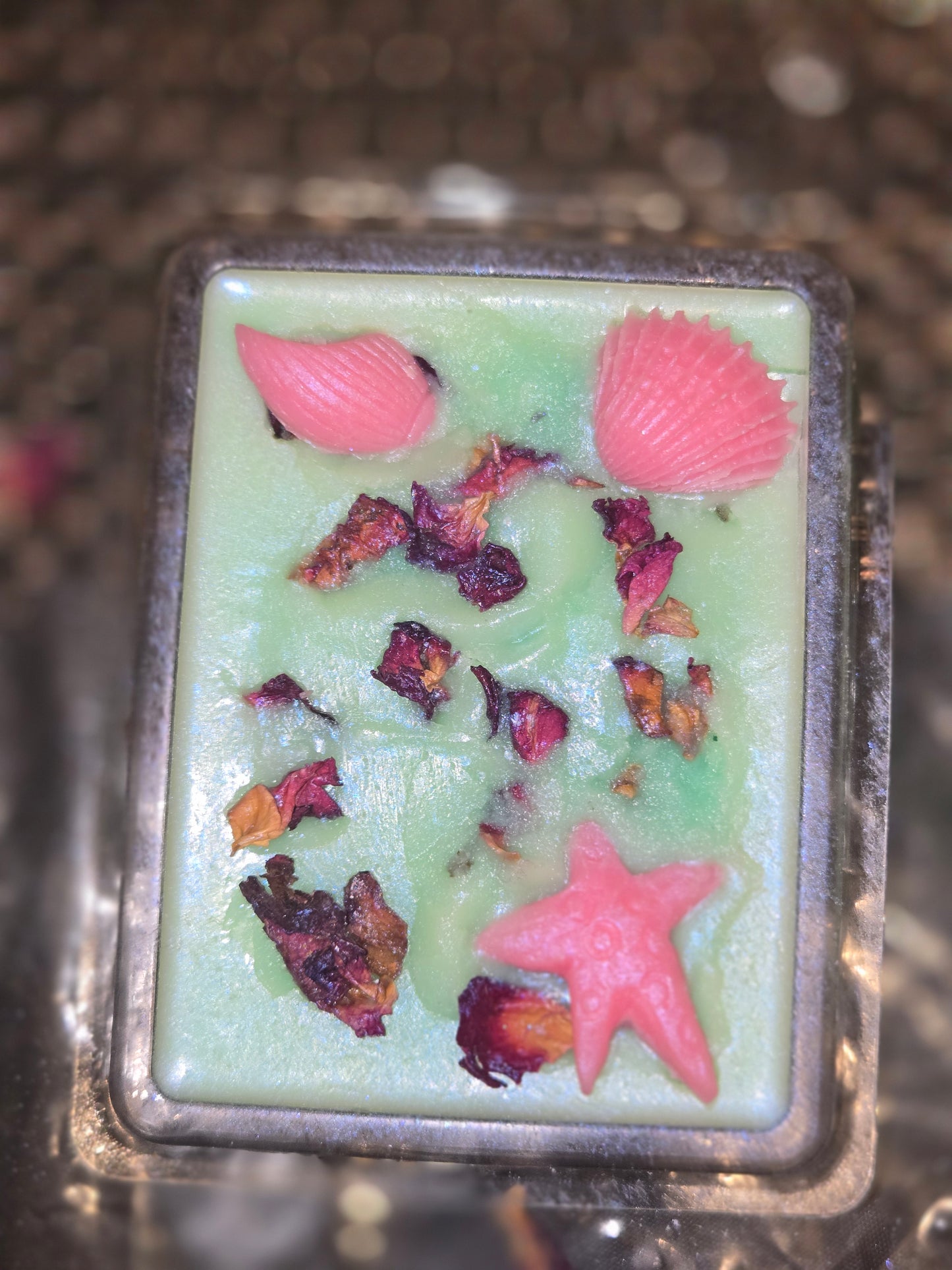 Aphrodite wax melts